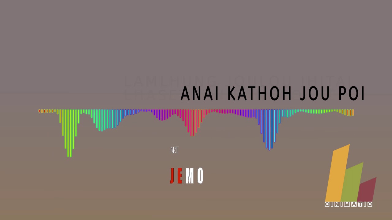 Thadou kuki best song kasang ngampoi lyric