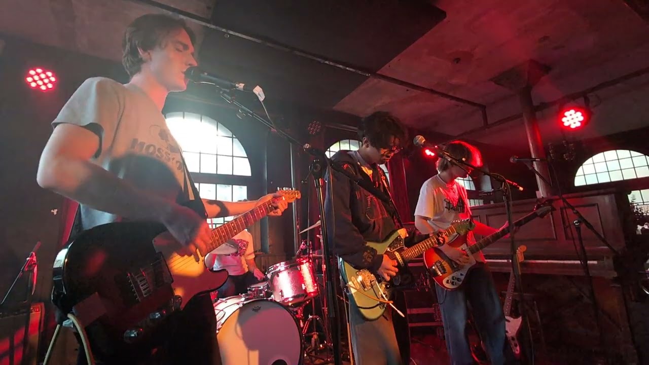 Dog Saints @ The George Tavern (June '25)