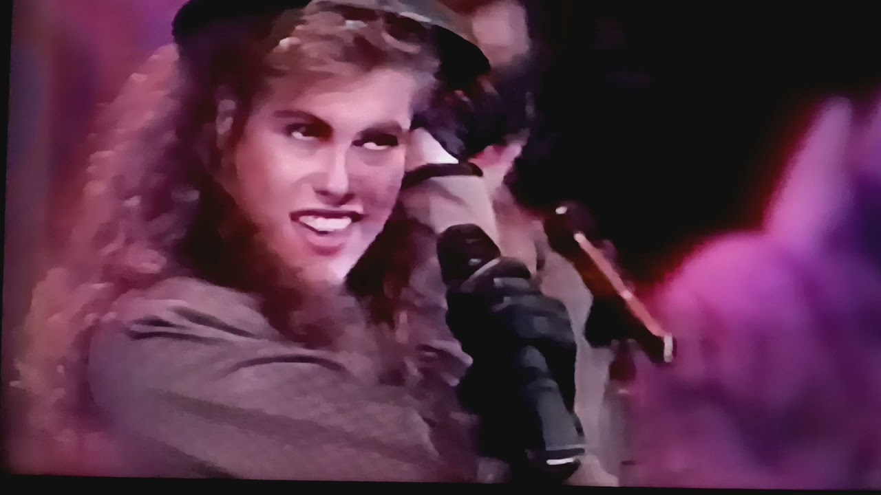 Fandango 2 corazones en la obscuridad Suenos majicos 1989 Siempre Domingo