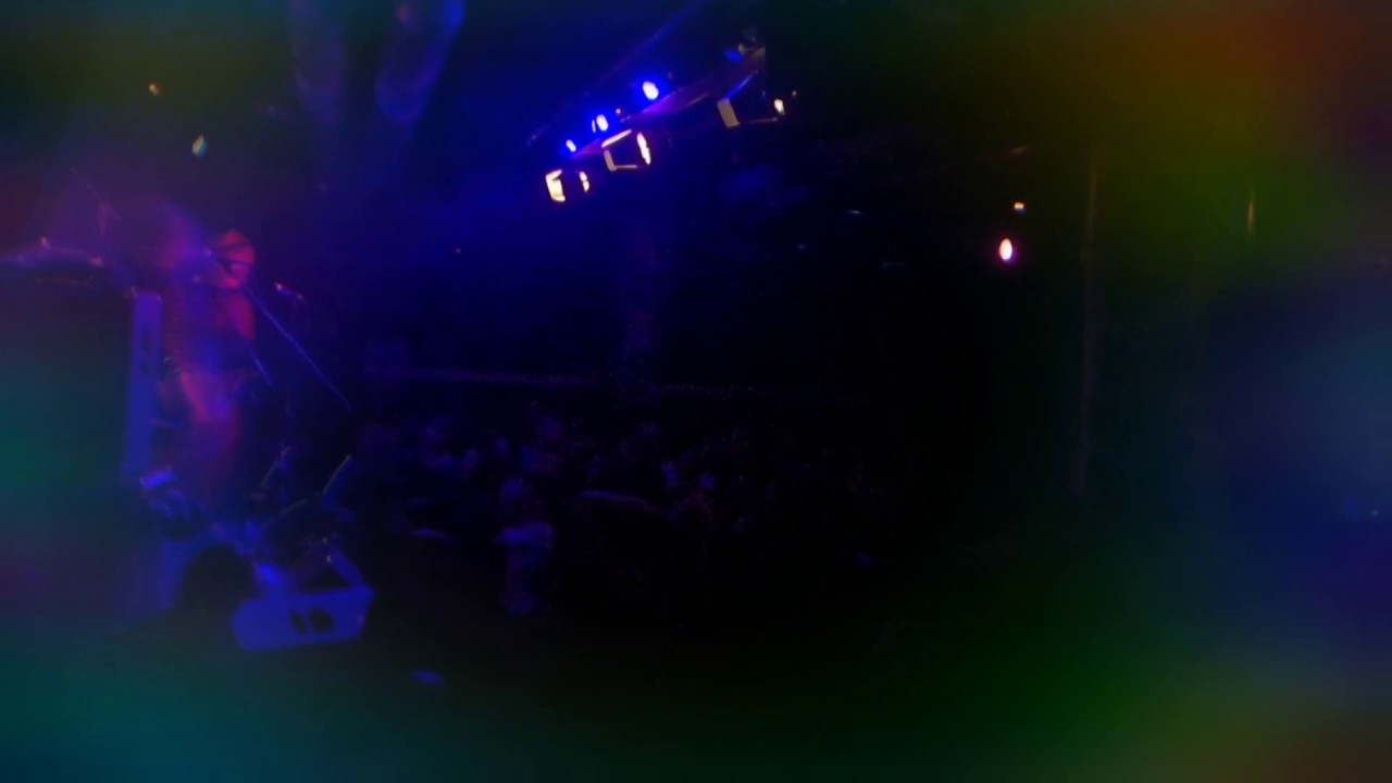 Baba Zula live @ Mixtape 5 Sofia