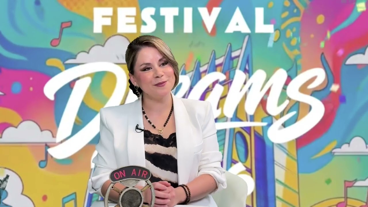 Dreams Valdivia con sus panoramas para este fin de semana y concurso y cartelera de la próxima seman