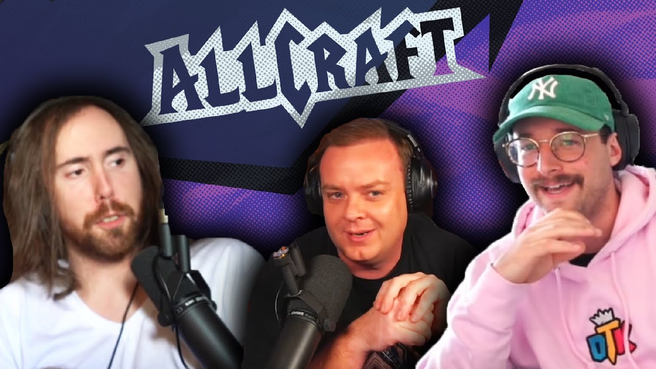 What's Our Expectations For Dragonflight? - Allcraft With Preach