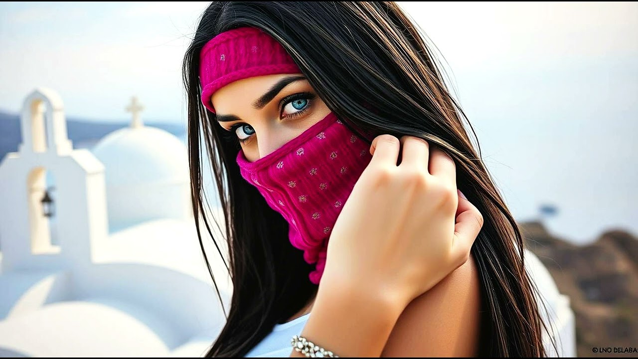 DJ ALEXYA – No Limit Tonight | Eurodance EDM  2025
