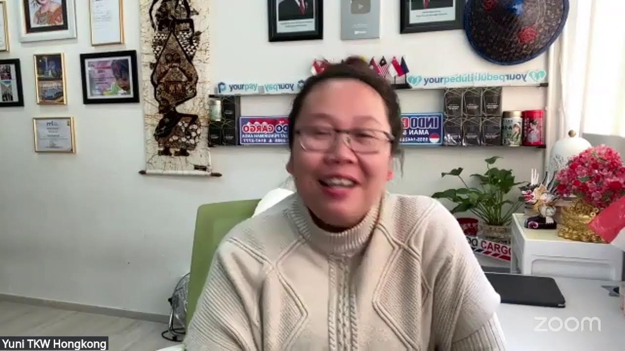 SAKIT DI RANTAU TAK ADA YANG TAU