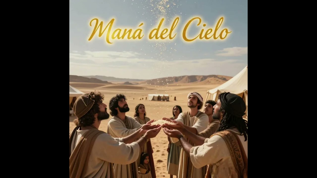 MANÁ DEL CIELO 