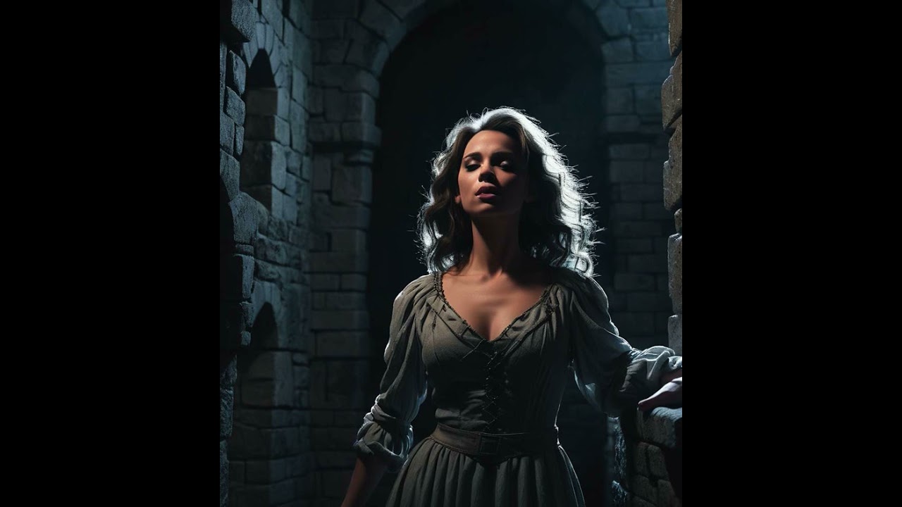 Welcome to Harrenhal  (A Song For Harrenhal)