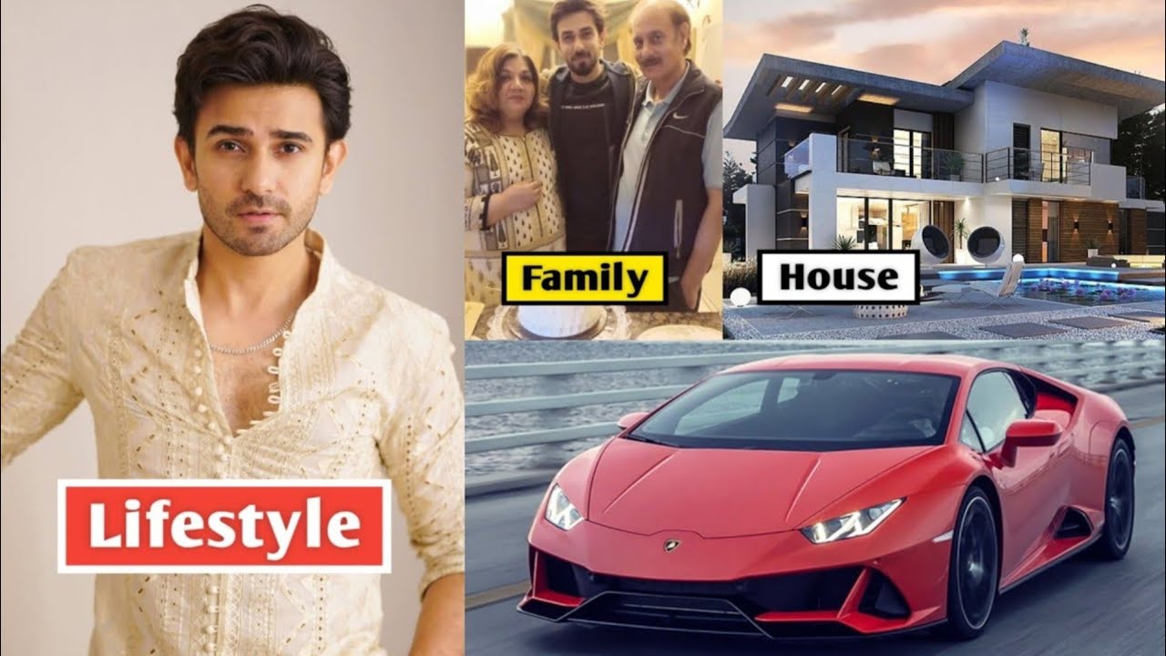 Ali Ansari Lifestyle 2025: Family, Career, Wife, Net Worth & Dramas Revealed