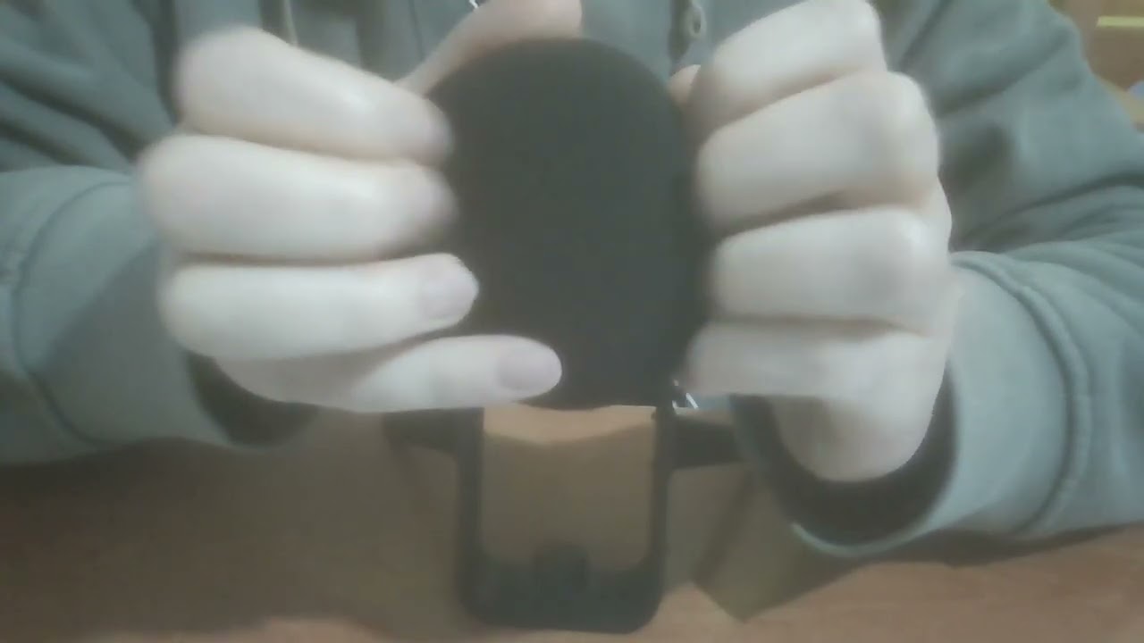 SOFT SCRATCHING