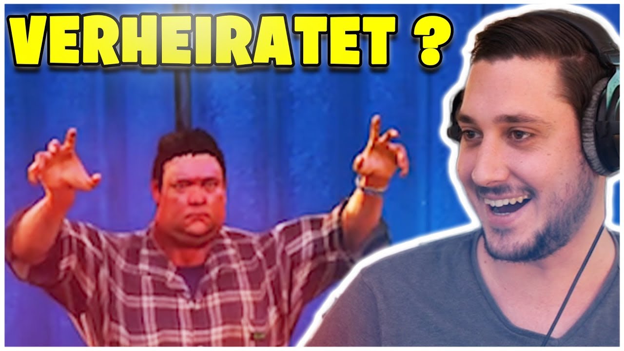 KALLE VERHEIRATET ? Best of Shlorox #162 Twitch Highlights  | GTA RP