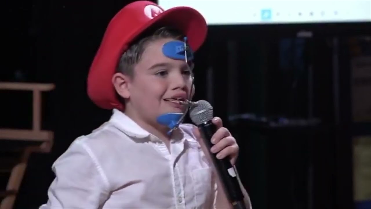 Santi en el evento INTENSIVO ¡VUÉLVETE IMPARABLE! fue un momento mágico!