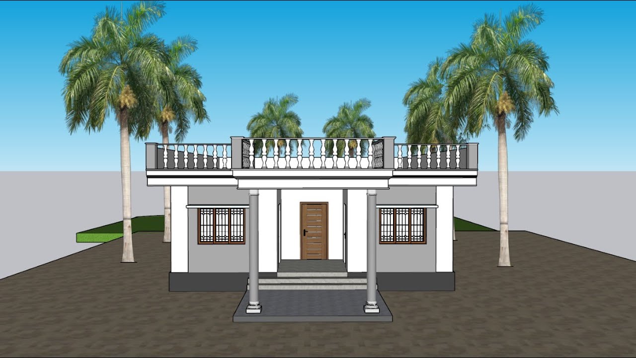 30 BY 40 HOUSE PLAN || Ghar Ka Naksha || दो भाइयो के लिए घर का नक्शा || 1200 SQURE FEET HOUSE PLAN