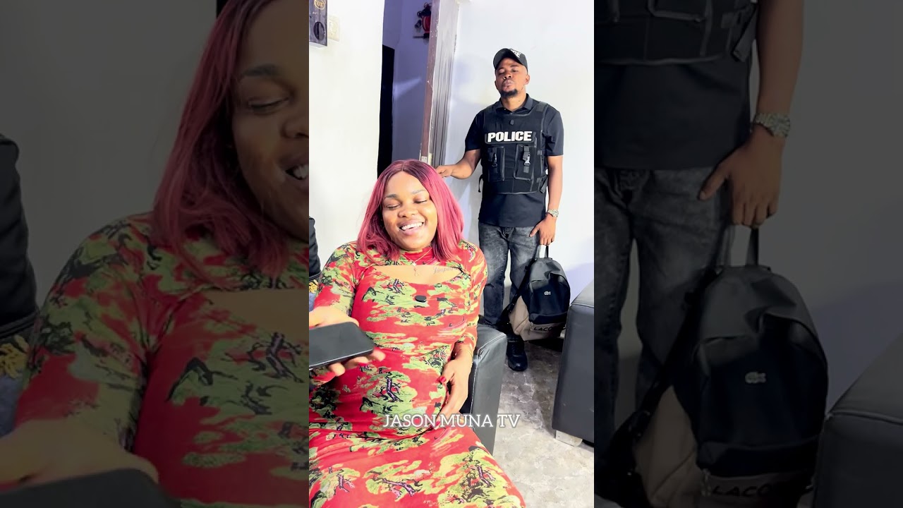 Smart Maid Exposed Wife’s Dirty Secret To Her Husband 