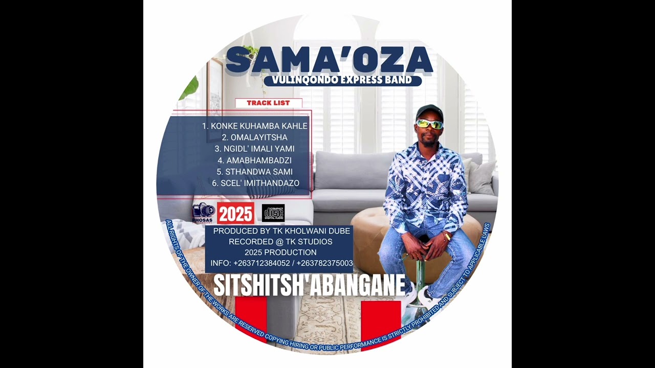 Scel'imithandazo track N⁰6