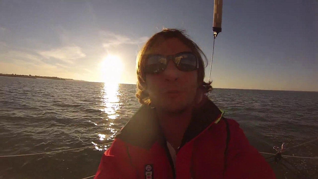 Guide - How to - Accoster au Port de Saint Denis d'Oléron