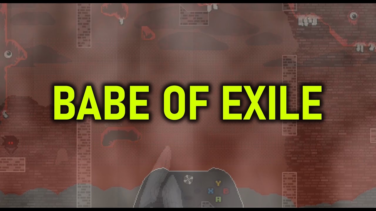 Jump King | Another Super Long Super Awesome Journey | Babe of Exile