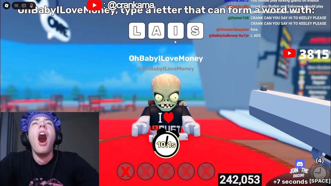 JOIN NOW!
