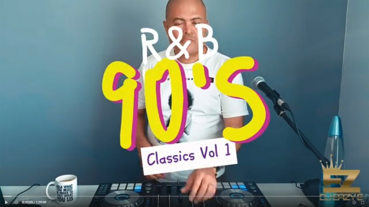 R&B 
