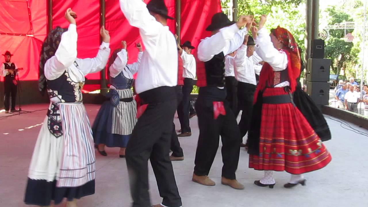 RANCHO TÍPICO DE SANTA MARIA DA REGUENGA 2016