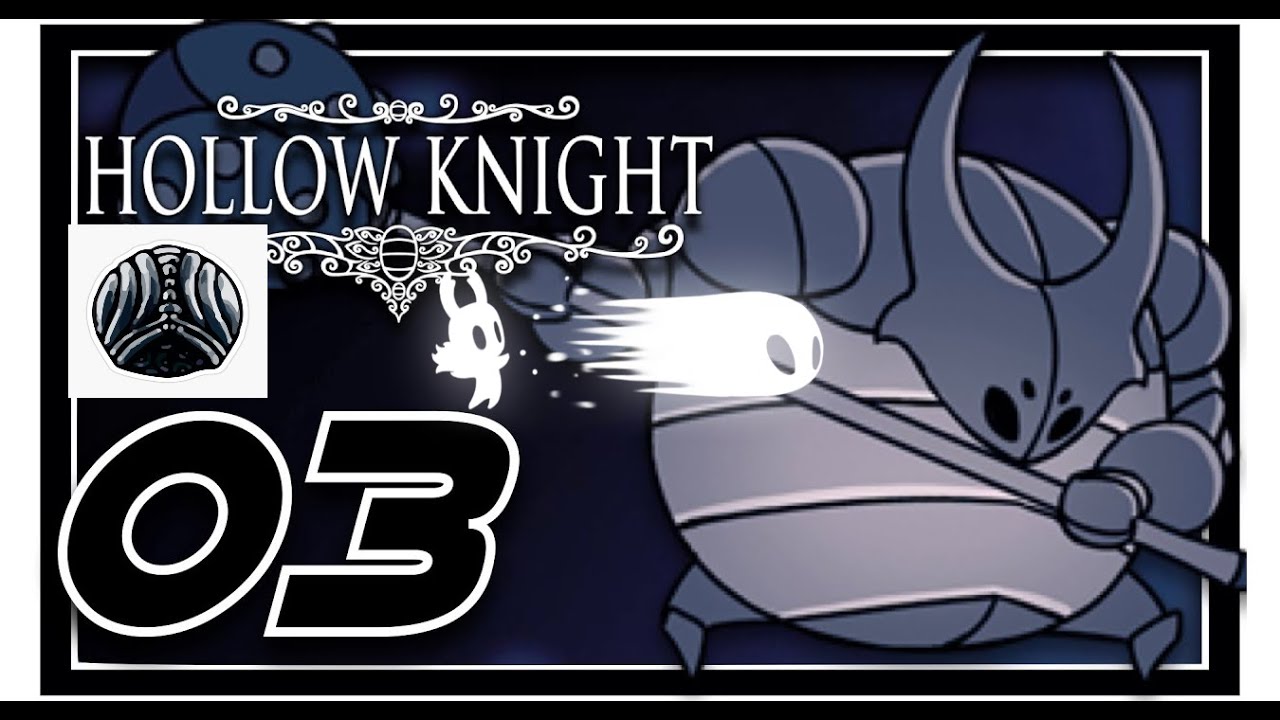 HK- Predatore di anime+ False Knight + Vangeful spirit