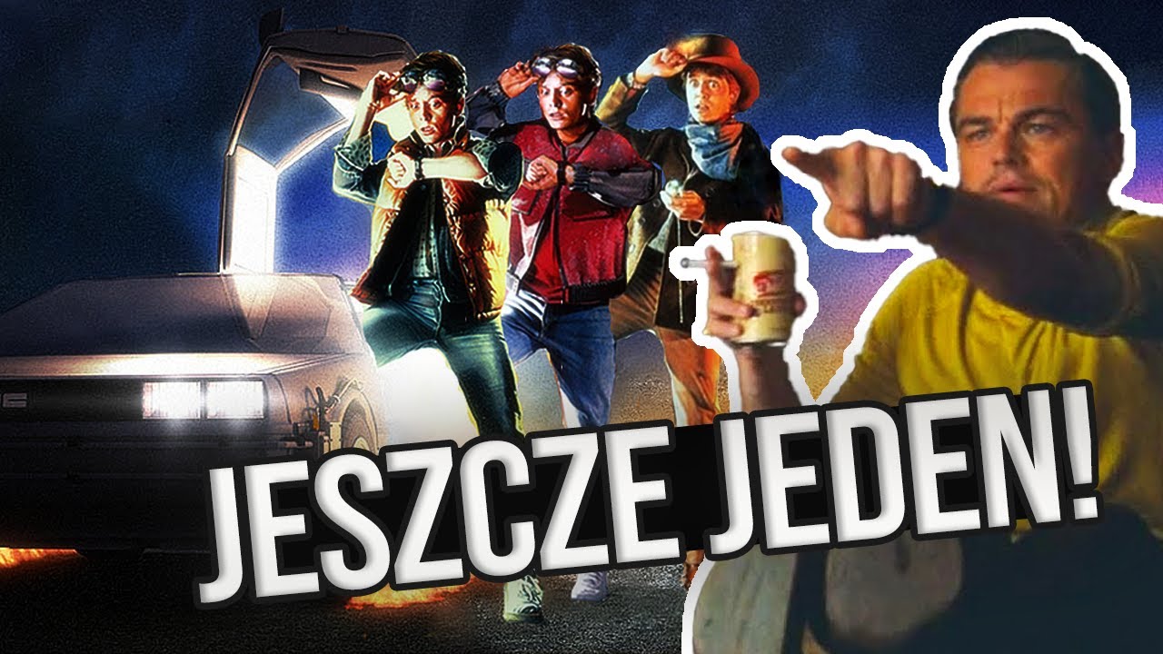 Najbardziej wyczekiwane kontynuacje