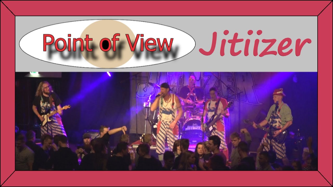 Jitiizer | Sjaan Banaan (2022) | Friesland | (LIVE)