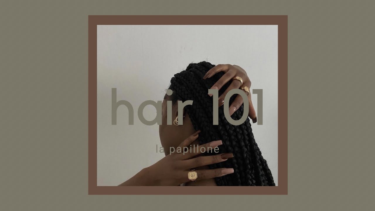 𝗛𝗔𝗜𝗥 𝟭𝟬𝟭 get your hair done subliminal
