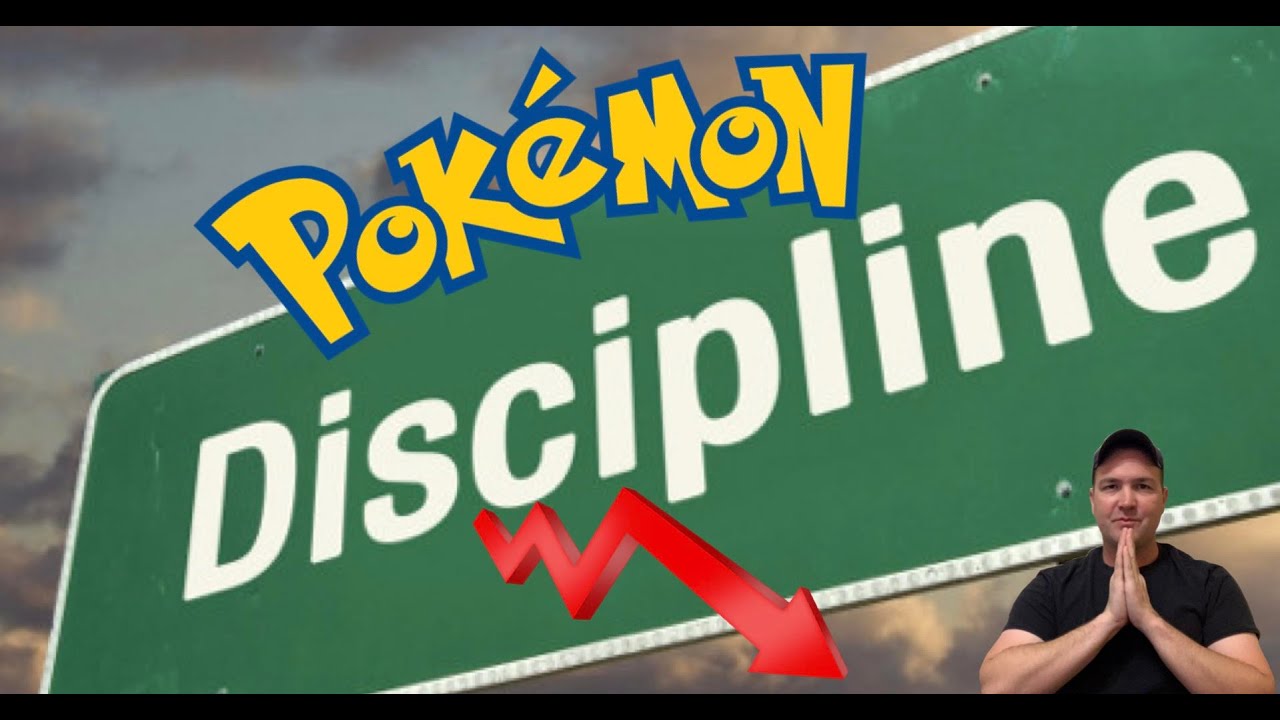 Pokemon Investing Is About Discipline