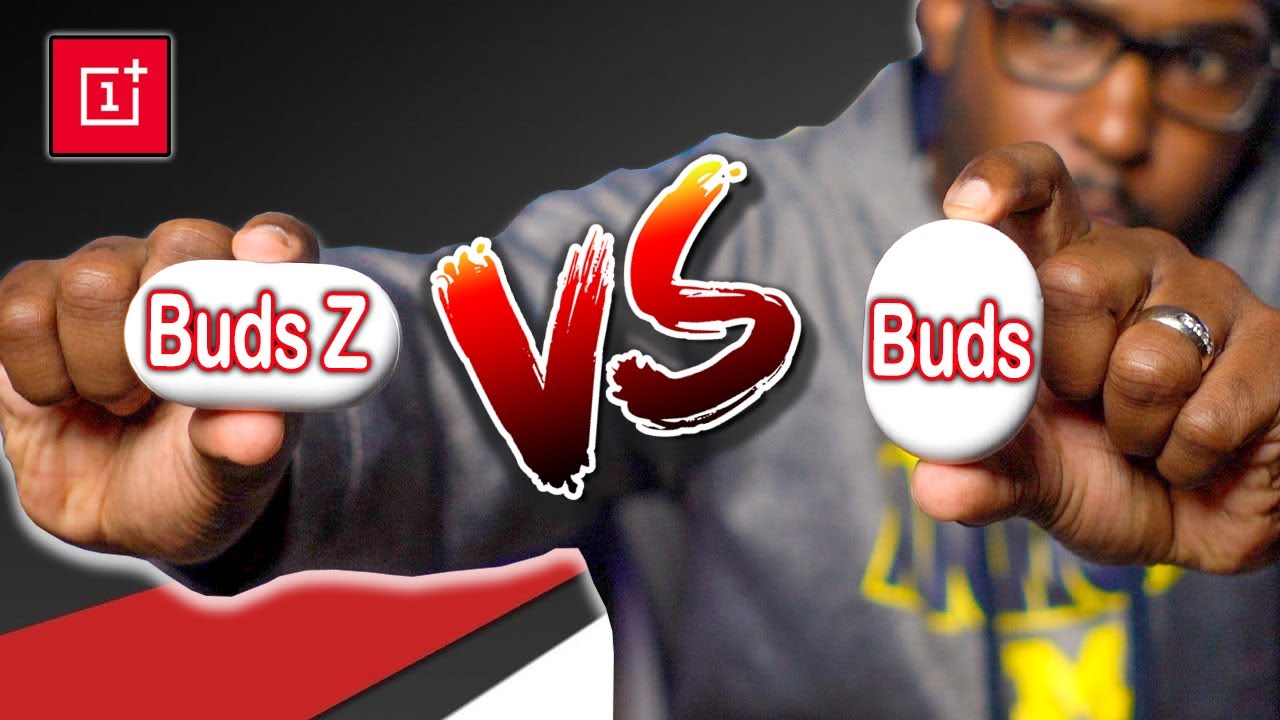 ONEPLUS BUDS Z vs ONEPLUS BUDS - WHICH ONE SHOULD YOU BUY?