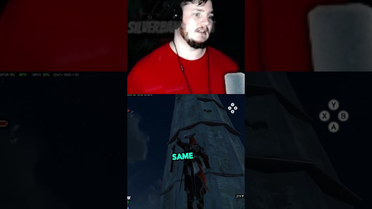 Are New Assassin's Creed Games NOT AC? SupremeKami's Hot Take!