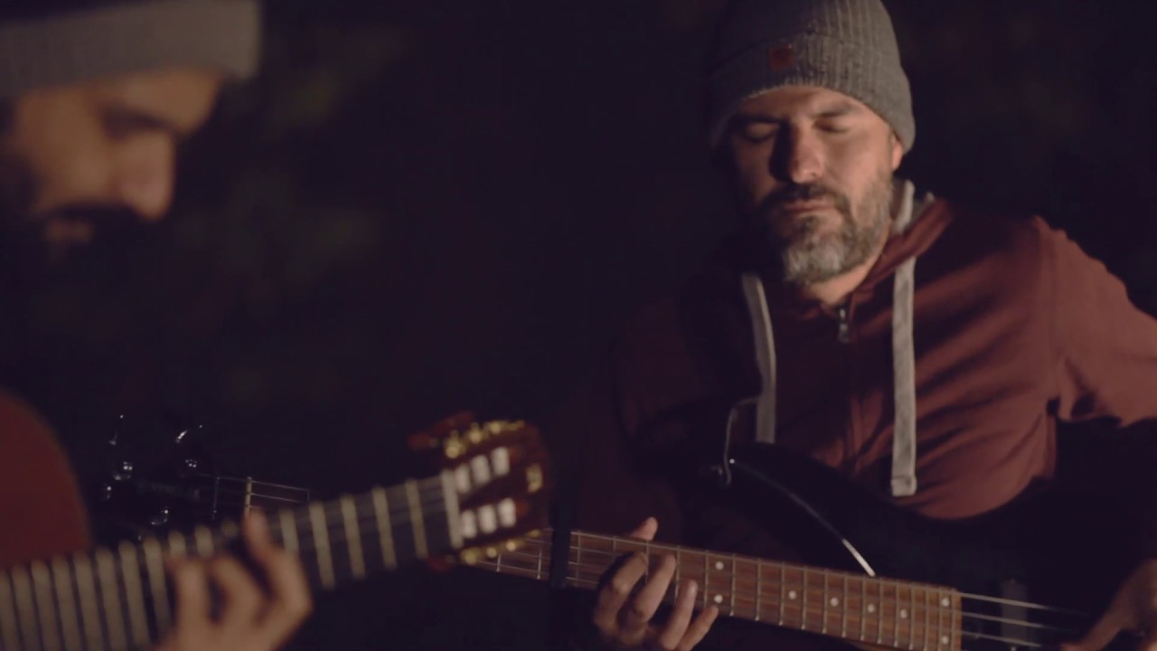 Blue Rondo - Vespertino II