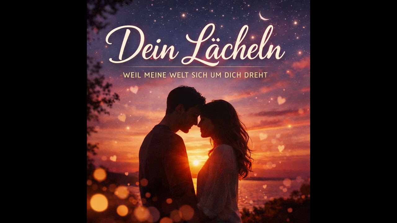 Dein Lächeln 