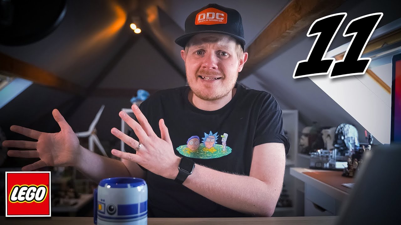 You All Asked Me The SAME Question 🤣 | Ask’n it 11