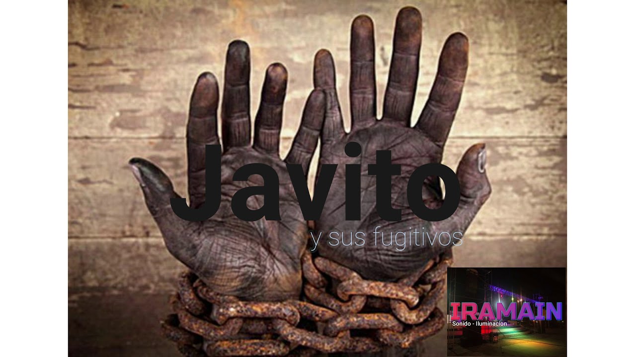 Javito y Sus Fugitivo - Show en vivo 2
