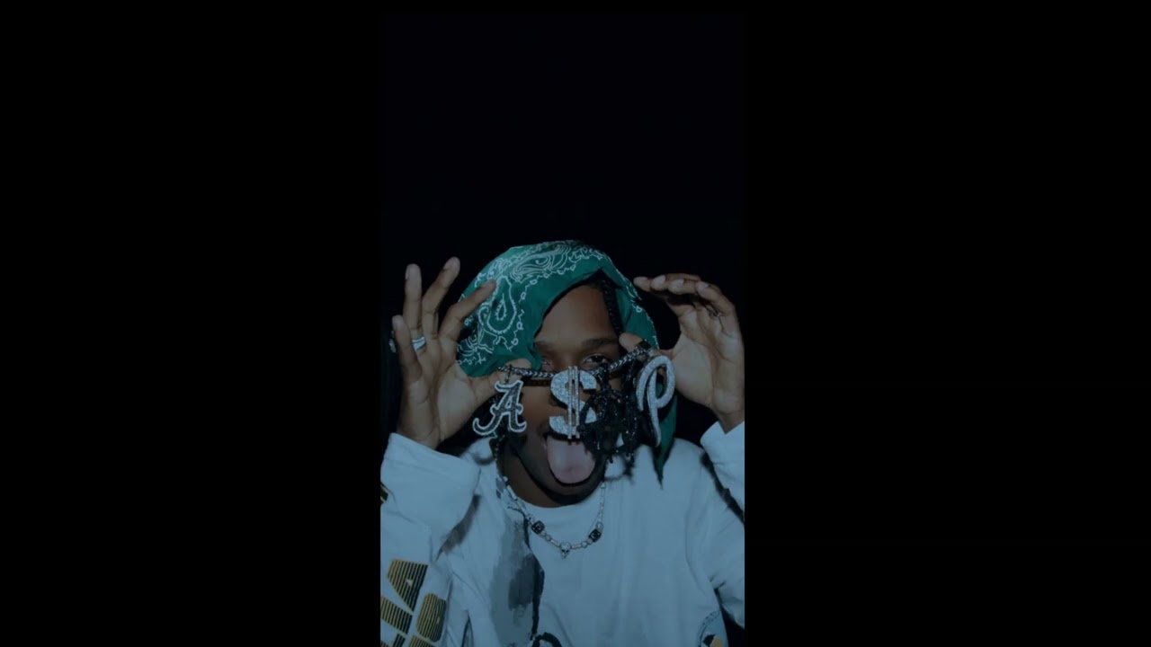 [FREE] A$AP ROCKY x BABY KEEM TYPE BEAT - "LAMBO" | TRAP TYPE BEAT | TRAP INSTRUMENTAL 2026