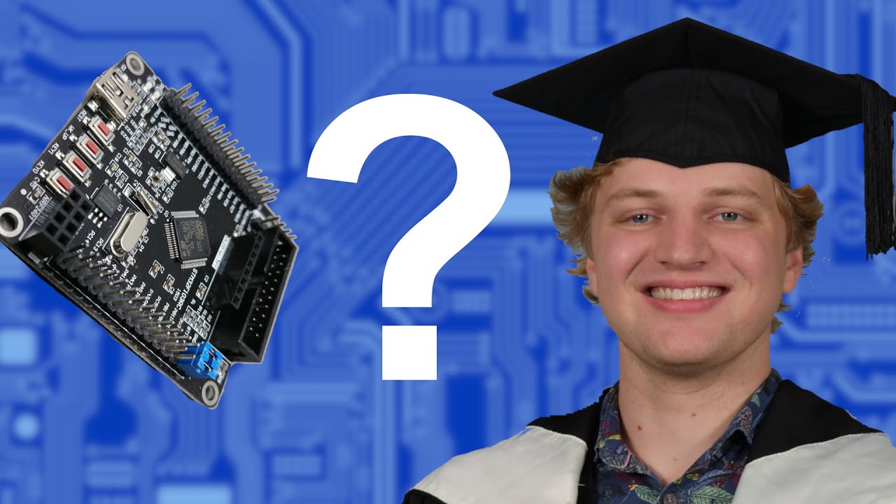 What DEGREE is Needed for Embedded - is CS good enough?
