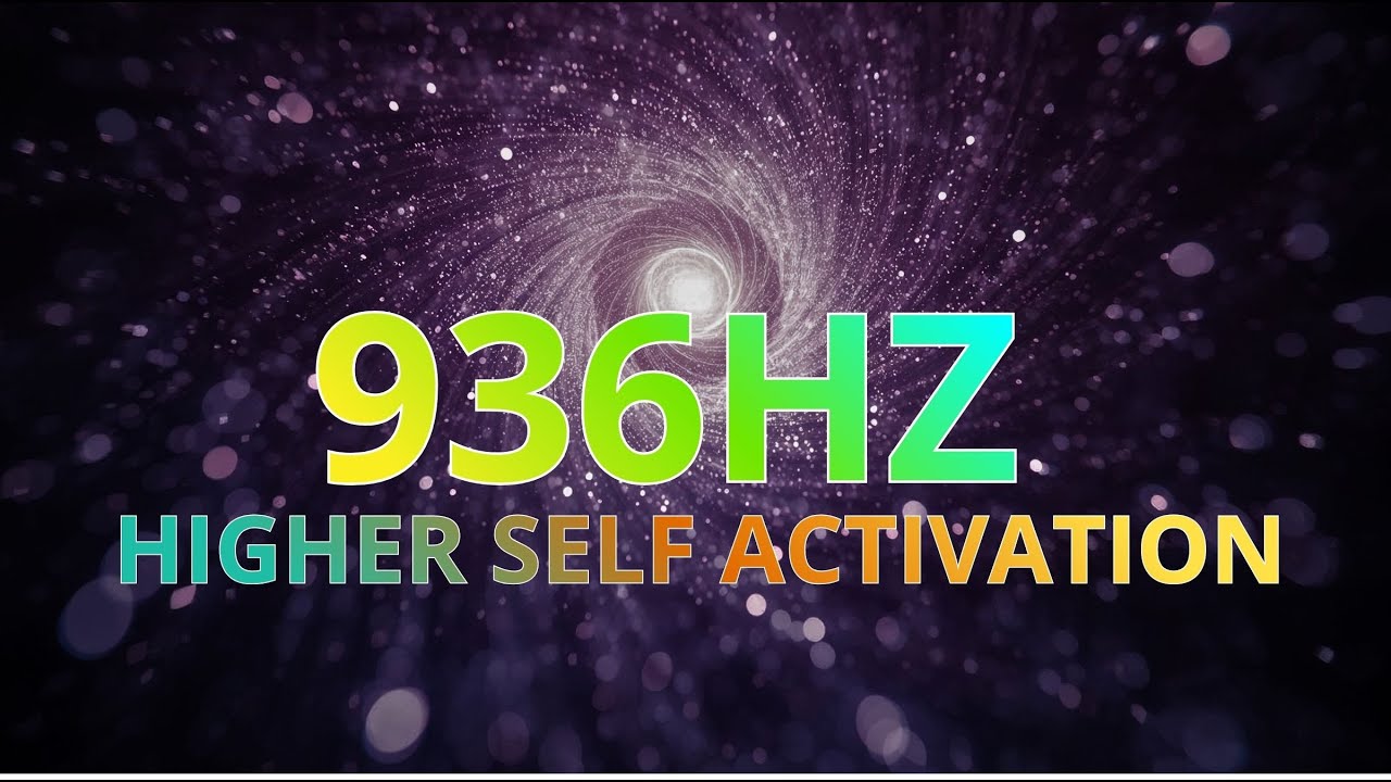 963Hz Solfeggio Frequency | Pineal Gland Activation & Spiritual Awakening Chakra Vibrations Live #1