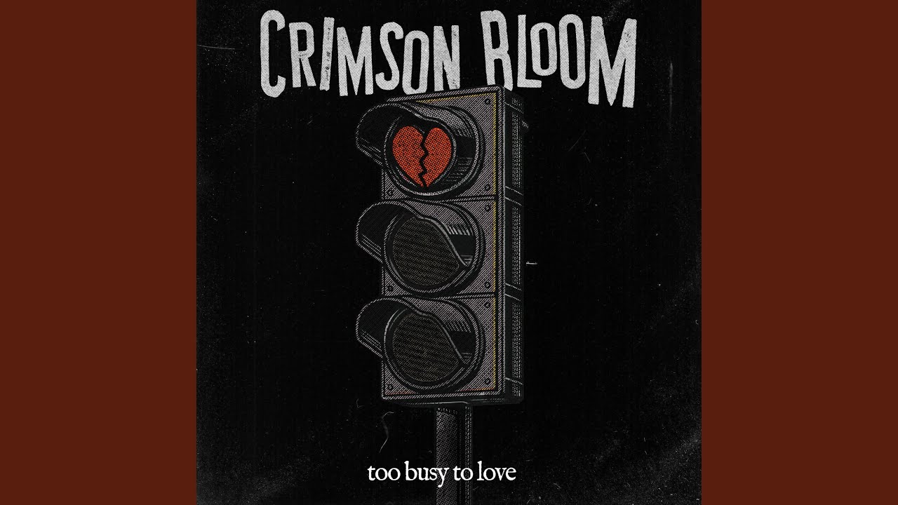 TOO BUSY TO LOVE