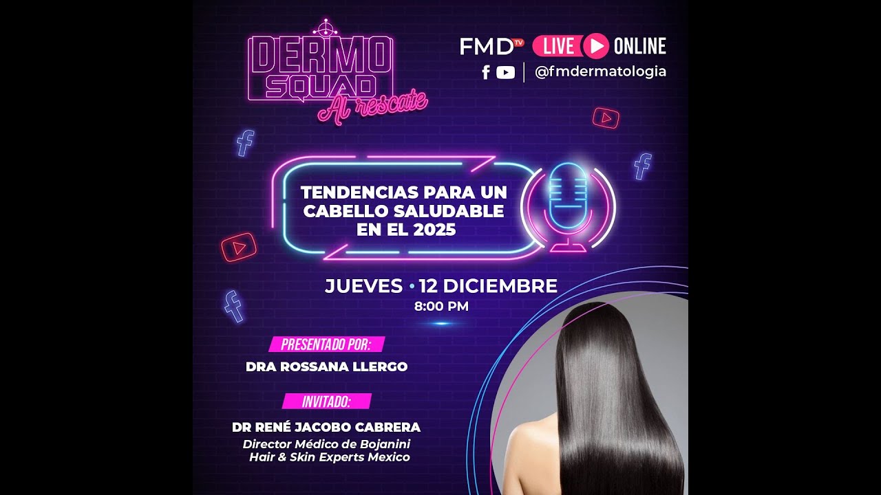 FMDTV - Tendencias para un cabello saludable en 2025