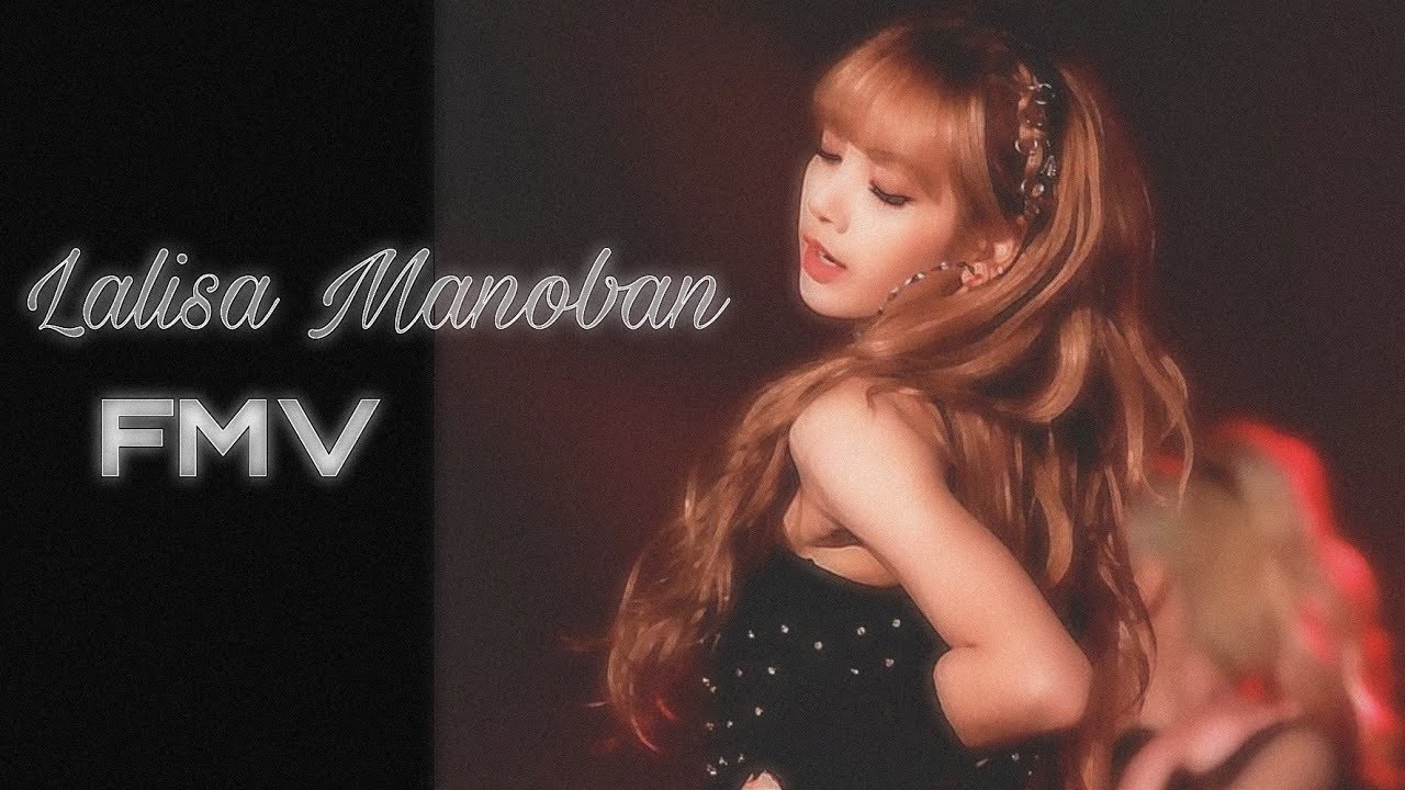 ||HARD|| LALISA MANOBAN INSTAGRAM EDITS