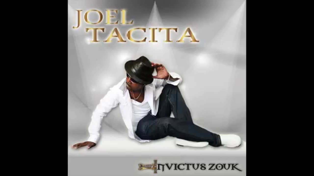 Joel TACITA - Mix Invictus Zouk 2016