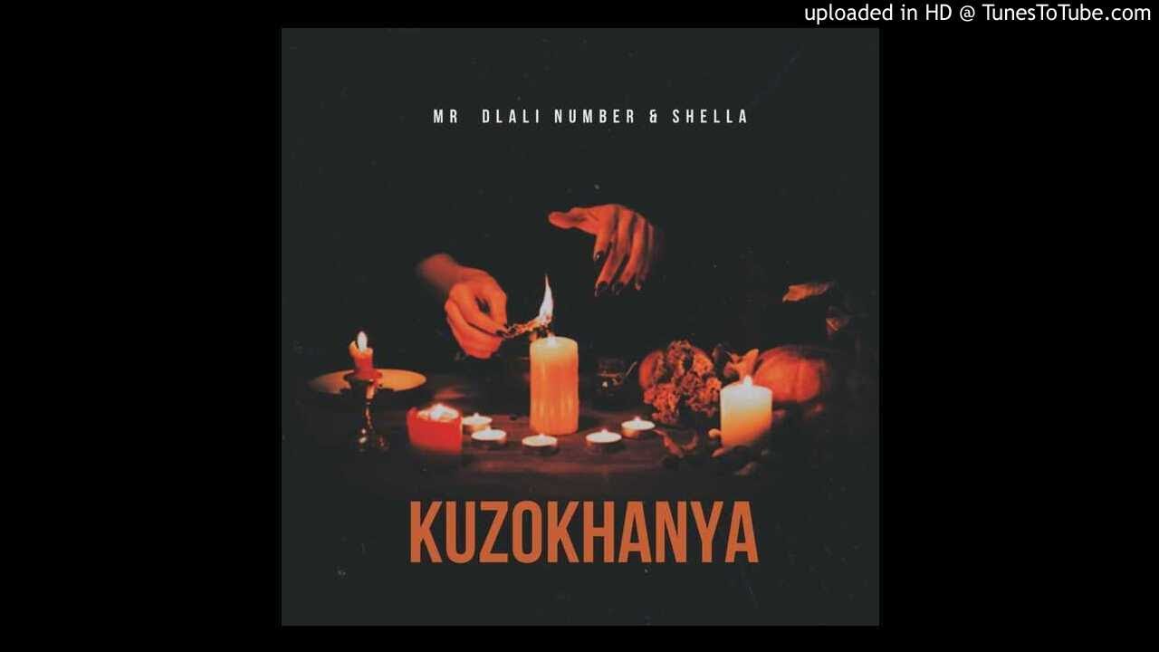 Mr Dlali Number & Shella-Kuzokhanya !