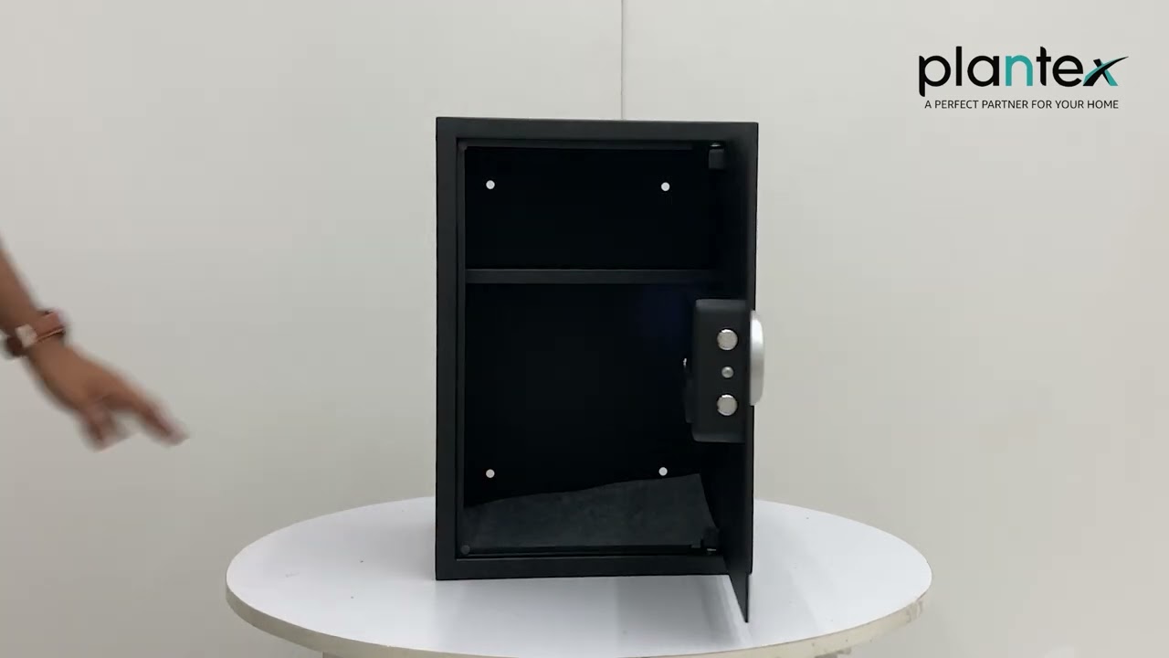 Safe Locker APS E1906E