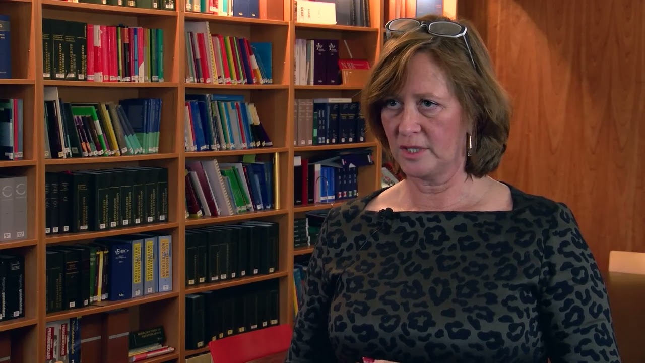 Interview:  Lydia Charlier – Letselschade advocaat