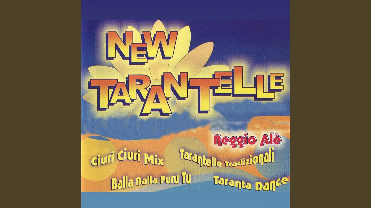 Tarantella di prestigiu