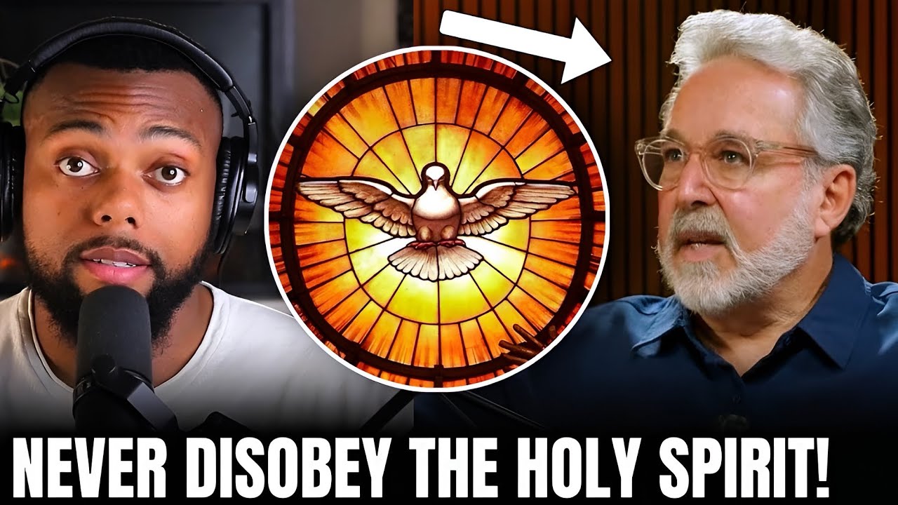 Popular Pastor’s URGENT Warning Every Believer Needs To Hear…
