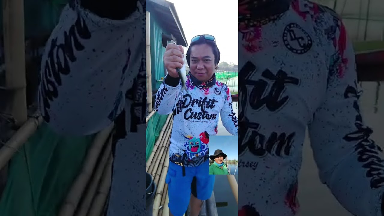 Fishing Muna Tayo.... 