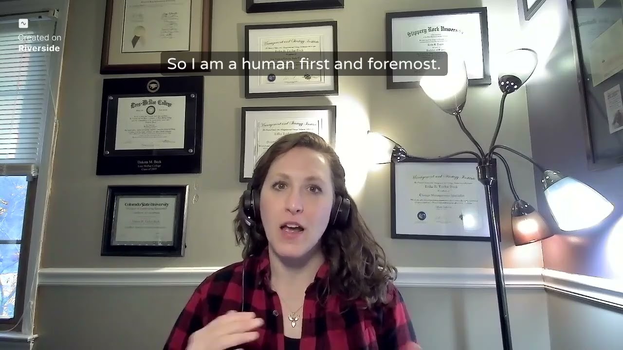 Authentic Leadership Coaching