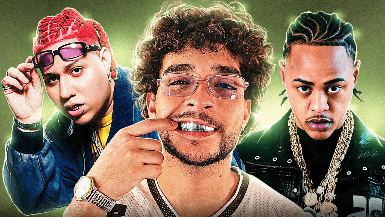 IMITANDO TRAPPERS! 🔥 - Melhores Imitações