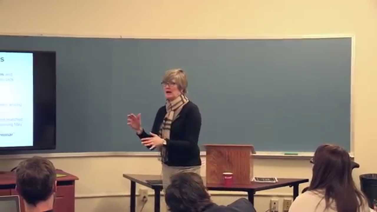 Vanderbilt EdD Program Overview