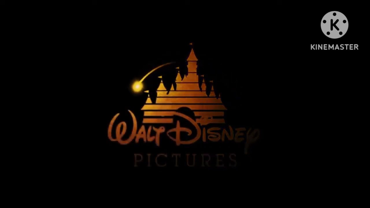 Ident Walt Disney (UK)/OBB Hyde Park (Still)/Bumpers MD Pictures (Silent) 2006/SUPER EXTREMELY RARE!
